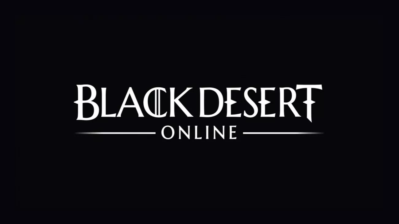Black Desert Online