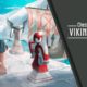 Chess Knights: Viking Lands