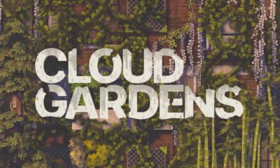 Cloud Gardens