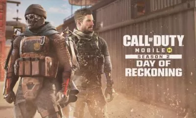 Call of Duty: Mobile