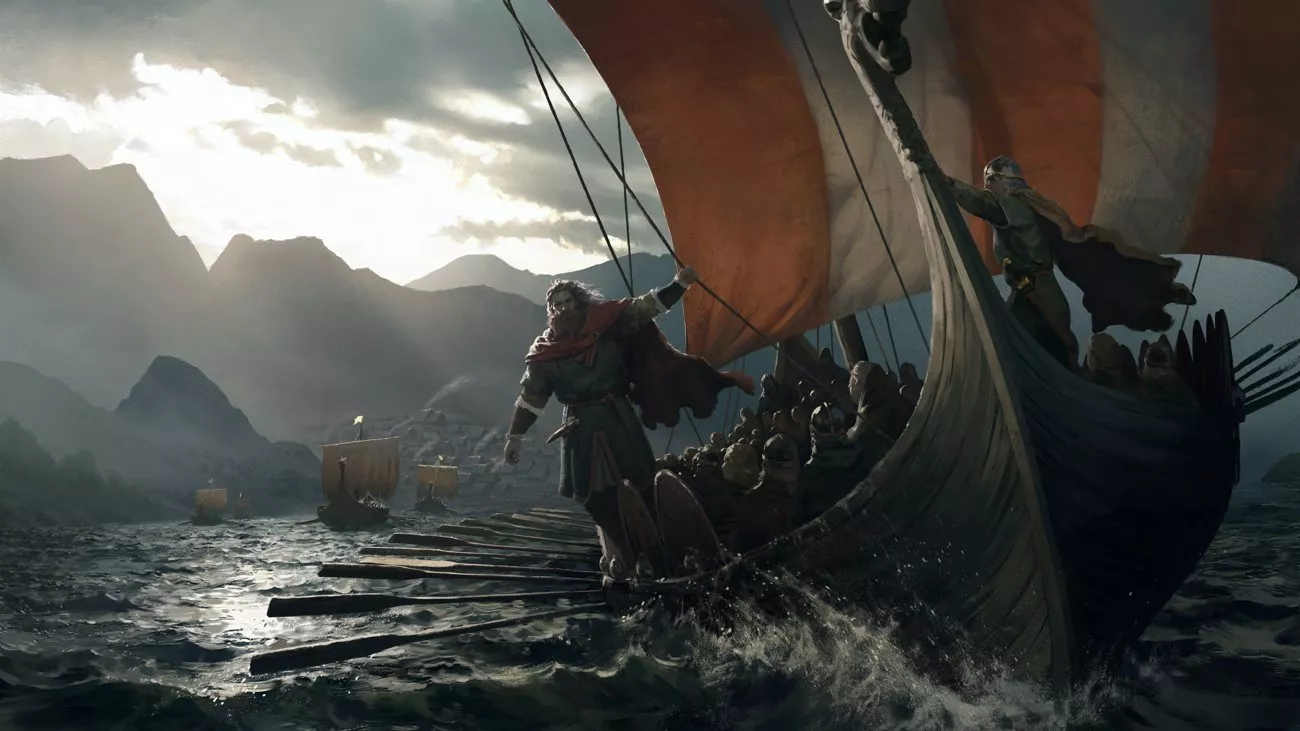 Crusader Kings 3: Northern Lords