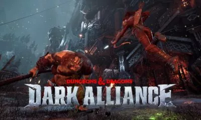 Dark Alliance
