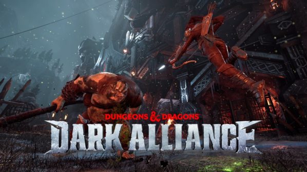 Dark Alliance