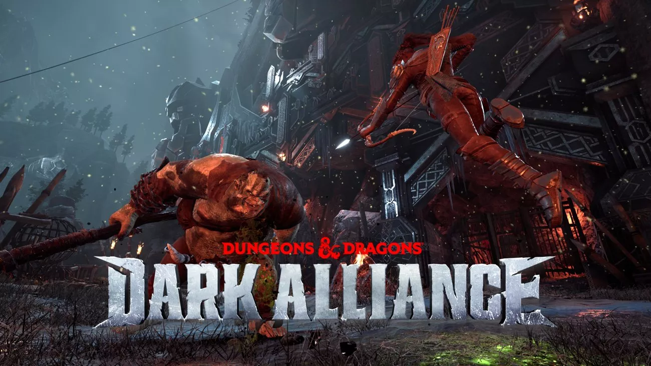 Dark Alliance