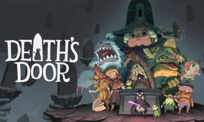 Death's Door