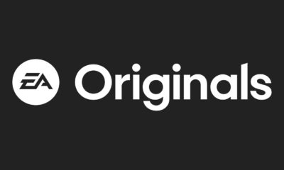 EA Originals