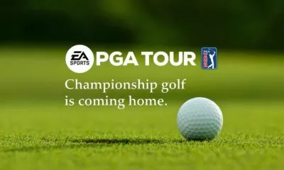 EA SPORTS PGA TOUR
