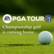 EA SPORTS PGA TOUR