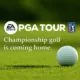 EA SPORTS PGA TOUR