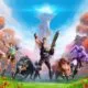 Fortnite Season 6 "Urzeit"