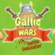 Gallic Wars: Battle Simulator