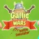 Gallic Wars: Battle Simulator