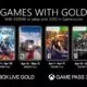 Games with Gold - April 2021