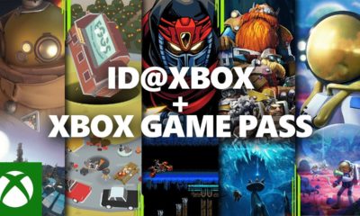 ID@Xbox Game Pass Spring Showcase