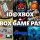 ID@Xbox Game Pass Spring Showcase