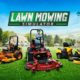 Lawn Mowing Simulator