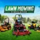 Lawn Mowing Simulator