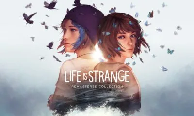 Life is Strange: Remastered Collection