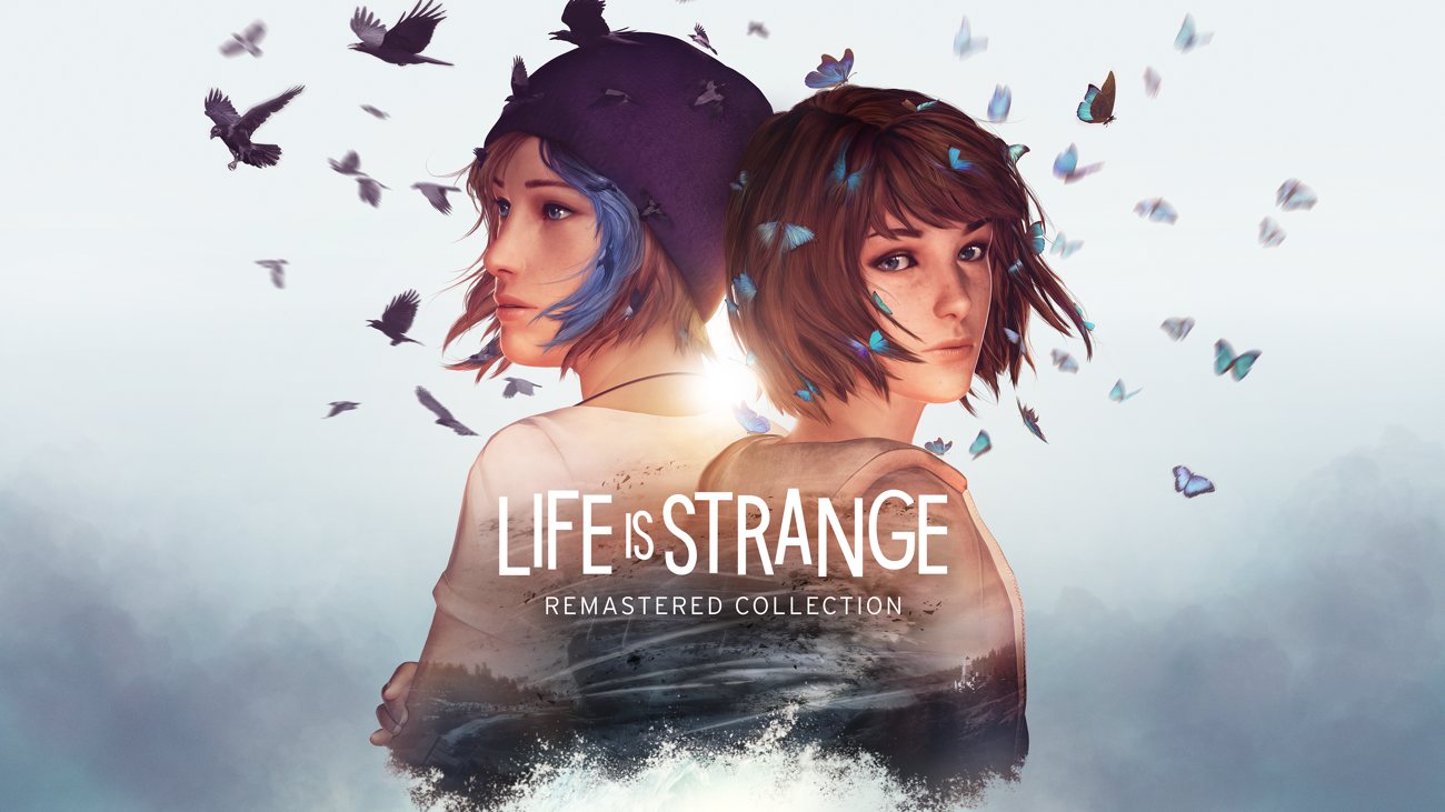 Life is Strange: Remastered Collection