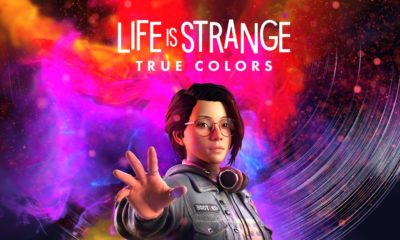 Life is Strange: True Colors