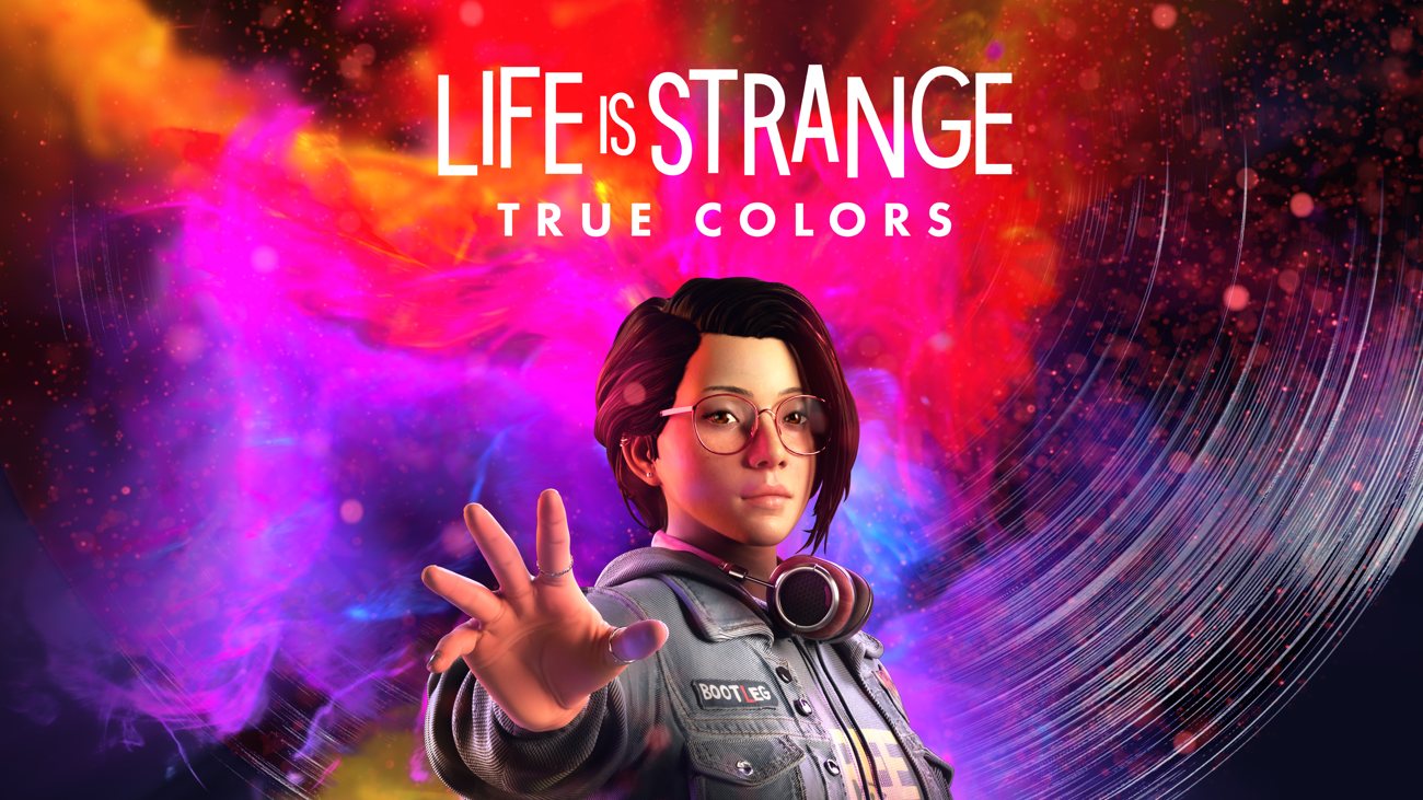 Life is Strange: True Colors