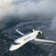 Microsoft Flight Simulator -Aerosoft CRJ 550/700