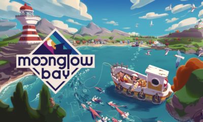 Moonglow Bay