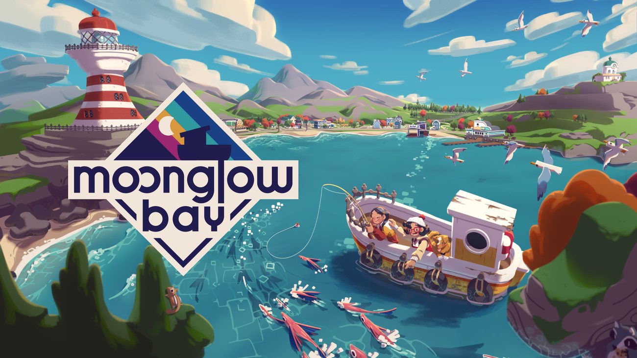 Moonglow Bay