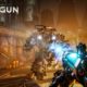 Necromunda: Hired Gun