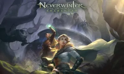Neverwinter