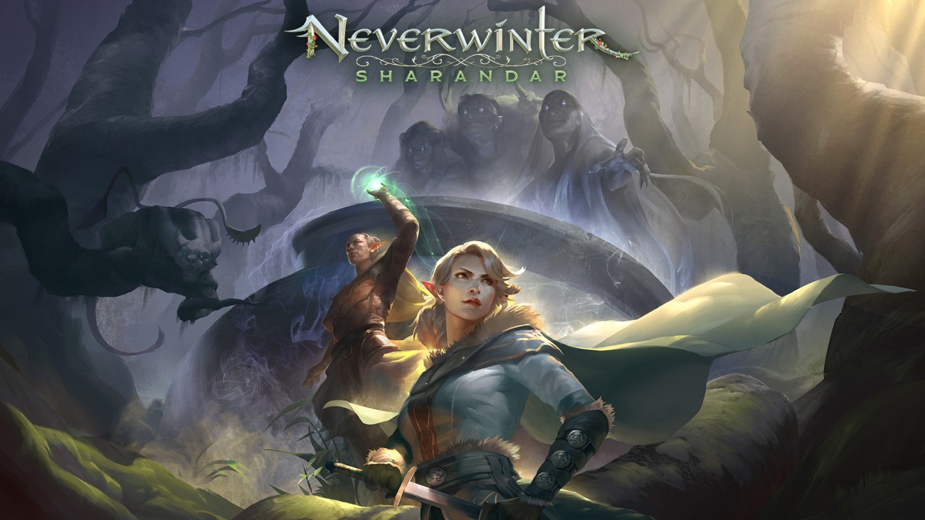 Neverwinter