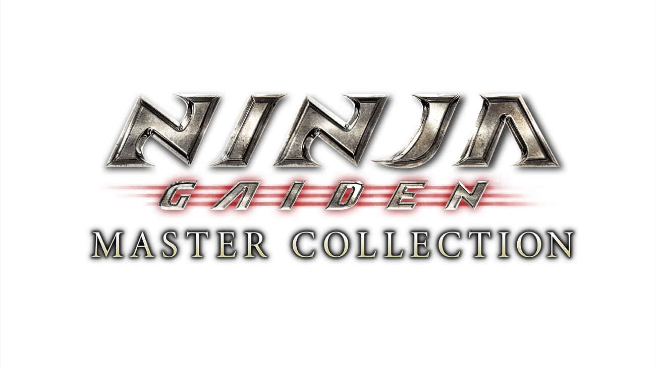 NINJA GAIDEN: Master Collection