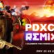 PDXCON Remixed