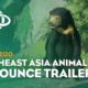Planet Zoo: Southeast Asia Pack