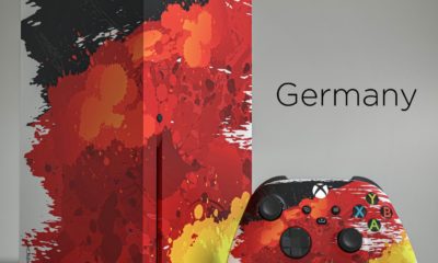 Xbox Series X Germany