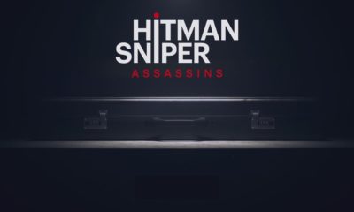 Project Hitman Sniper Assassins