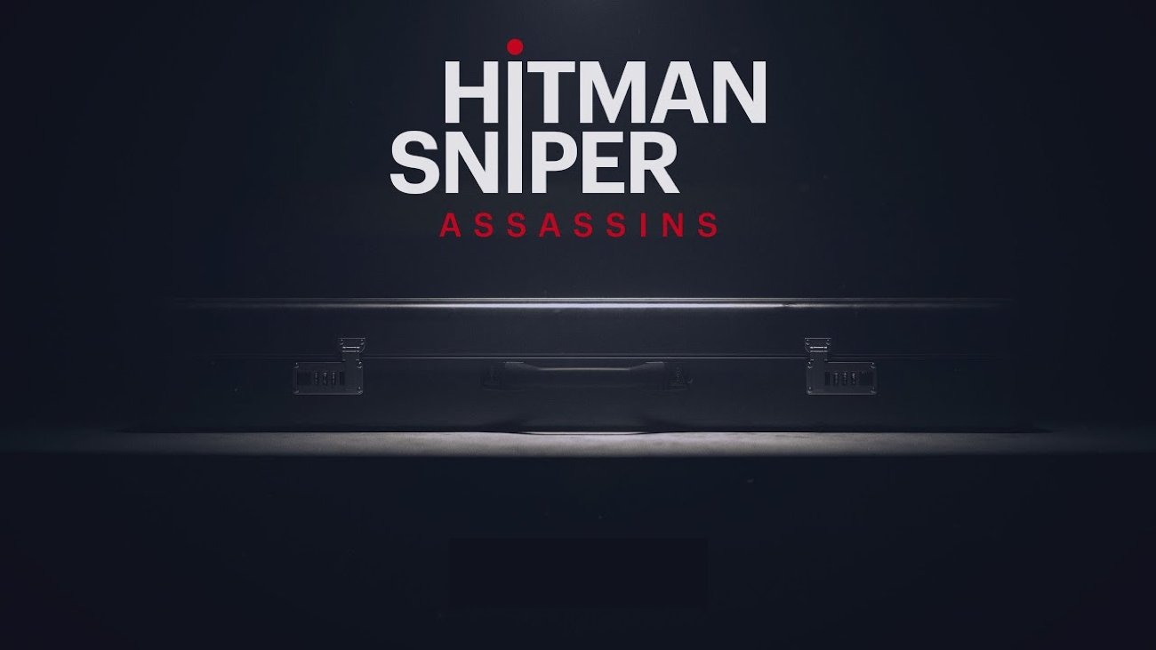 Project Hitman Sniper Assassins