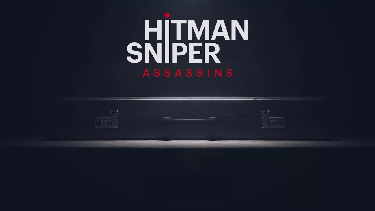 Project Hitman Sniper Assassins
