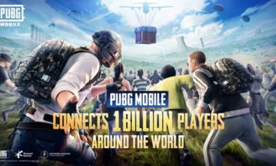 PUBG MOBILE
