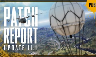 PlayerUnknown's Battlegrounds