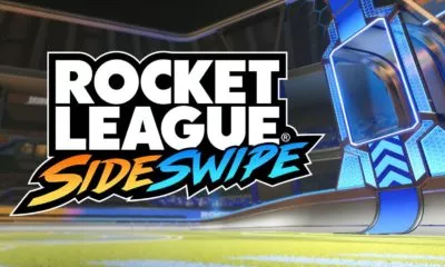 Rocket League Sideswipe