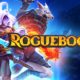 Roguebook