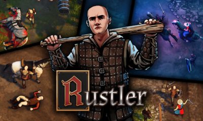 Rustler