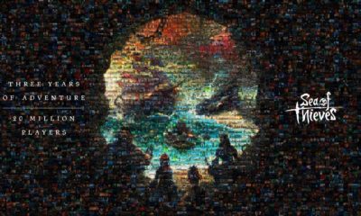 Sea of Thieves