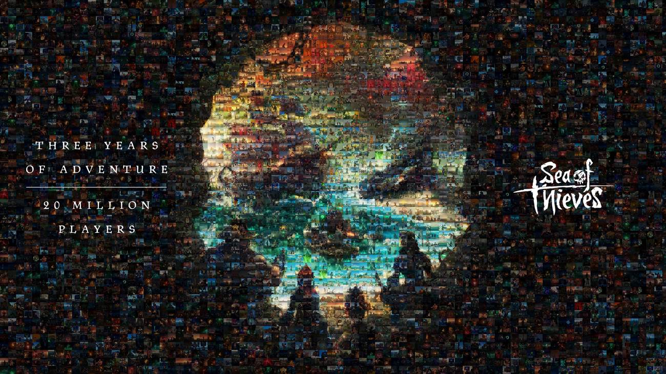 Sea of Thieves