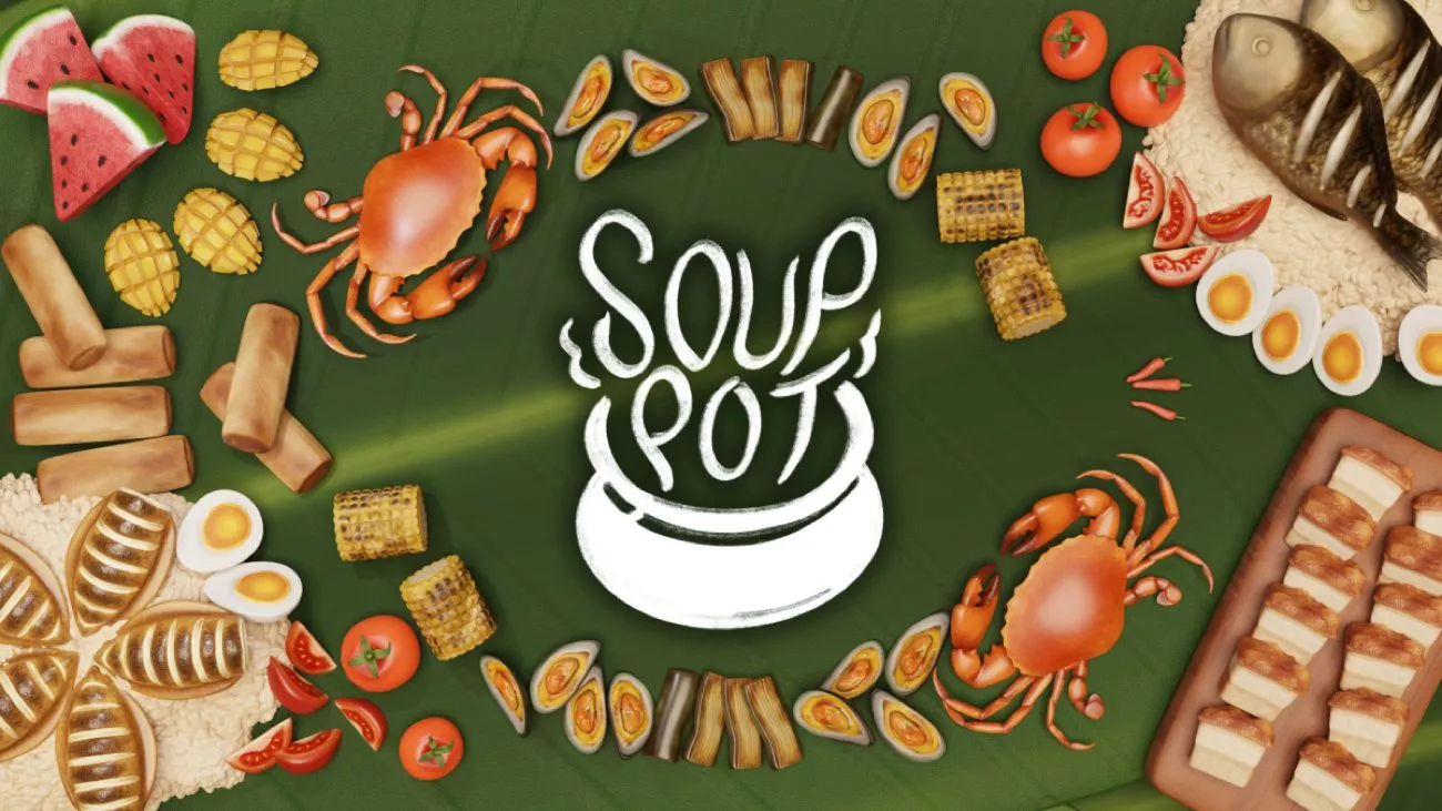 Soup Pot