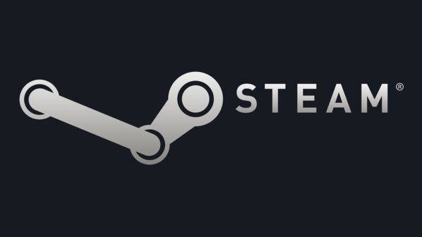 Steam Logo