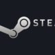 Steam Logo