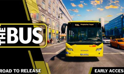 The Bus