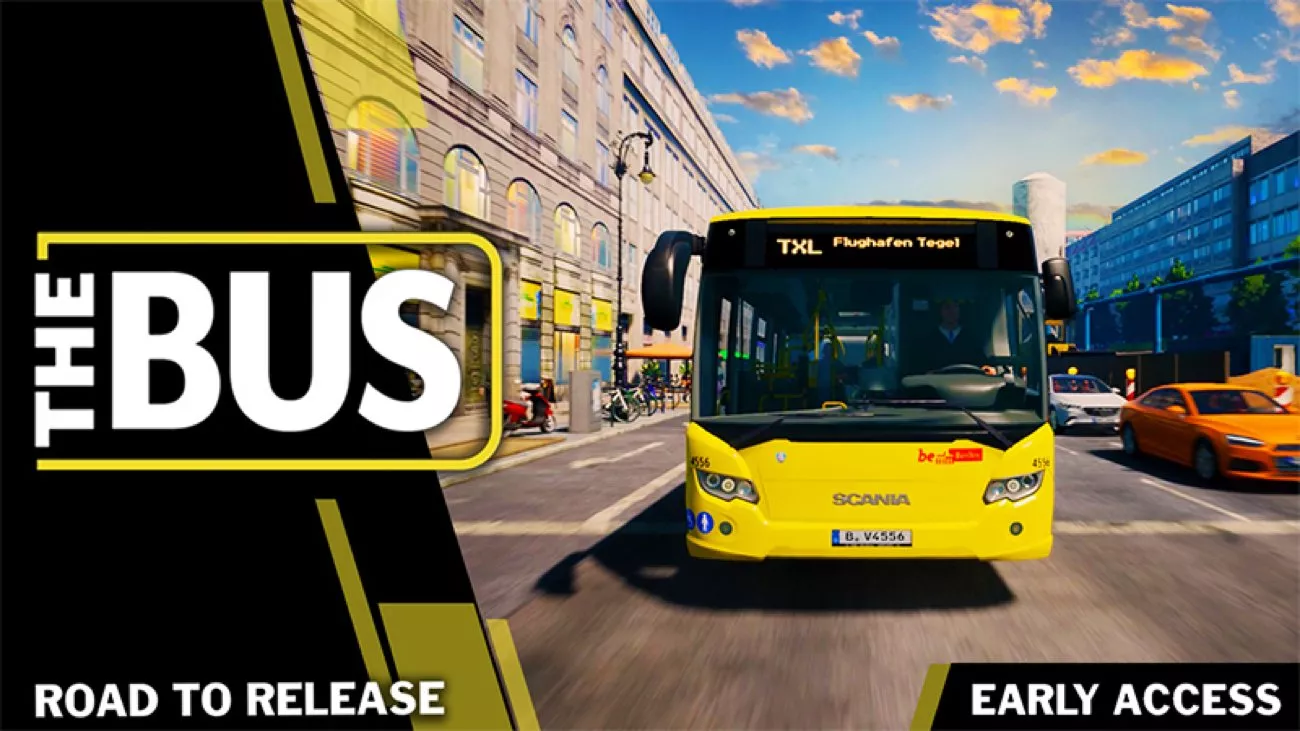 The Bus